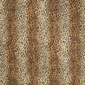Carson Linen - Safari upholstery fabric swatch