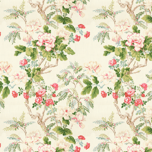 LEE JOFA CHINESE PEONY - ROSE 2009164.731.0
