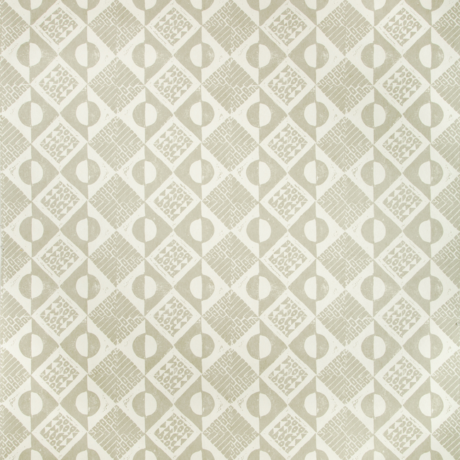 LEE JOFA CIRCLES AND SQUARES WP - DOVE PBFC-3519.113.0