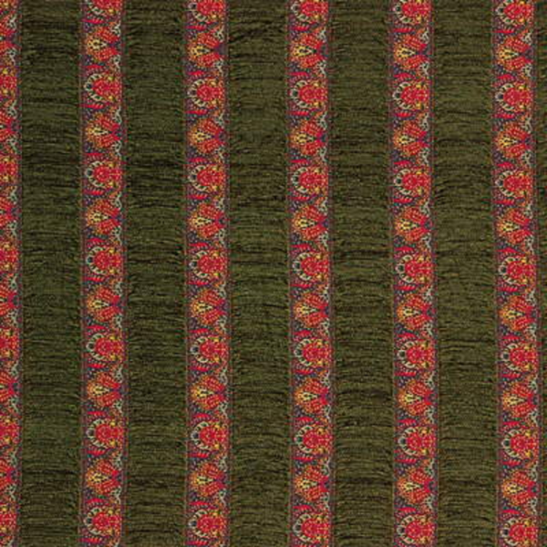 LEE JOFA COLLINS PAISLEY - HUNTER 2003156.3.0 - Limited Stock