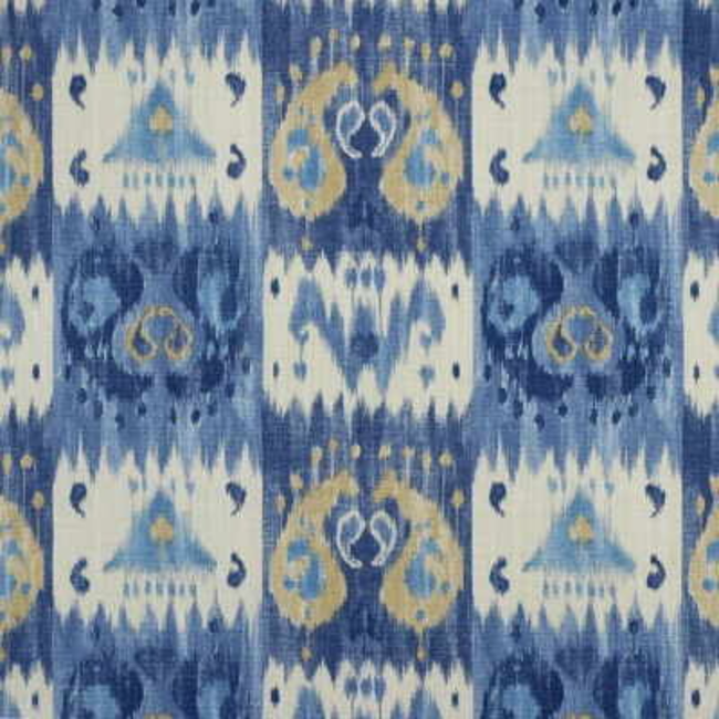 LEE JOFA DAVID EASTON DESIGNS VOLUME III WESTMOUNT WALL - BLUE 2008118.515.0 - Discontinued