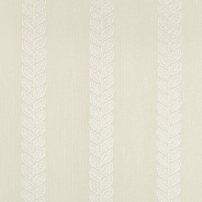LEE JOFA DENNING SHEER - IVORY 2018125.101.0