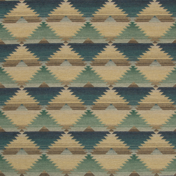 LEE JOFA DINETAH WOOL - JUNIPER/OAK upholstery fabric swatch for sample-first furniture planning