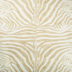 Dinisen Print - Desert upholstery fabric swatch