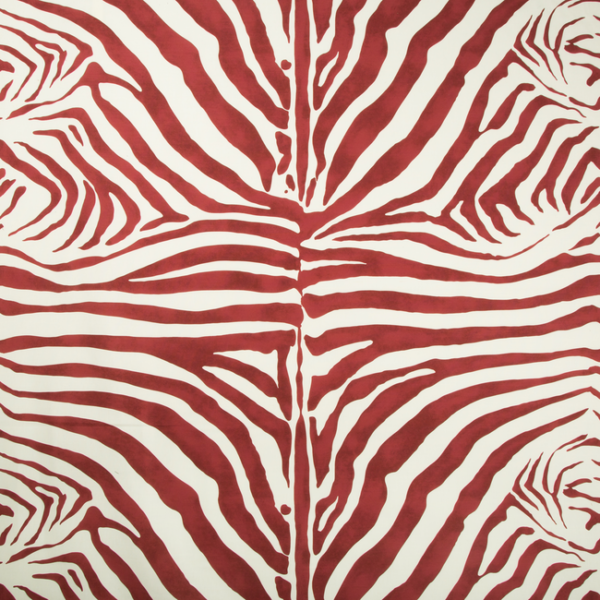 LEE JOFA DINISEN PRINT - RUBY 2017154.119.0 - Discontinued