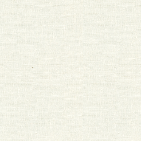 LEE JOFA DUBLIN LINEN - BLEACH upholstery fabric swatch for sample-first furniture planning