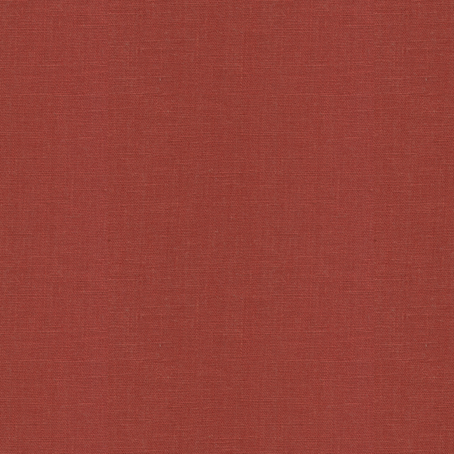 LEE JOFA DUBLIN LINEN - BRICK 2012175.97.0
