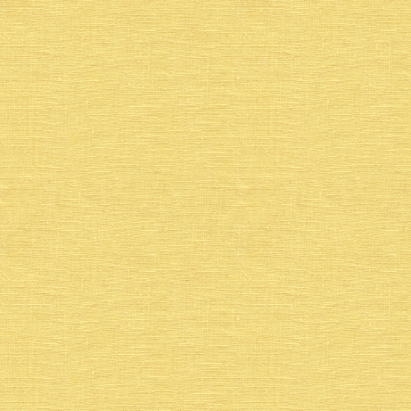 LEE JOFA DUBLIN LINEN - CORN upholstery fabric swatch for sample-first furniture planning