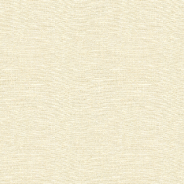 LEE JOFA DUBLIN LINEN - CREAM upholstery fabric swatch for sample-first furniture planning