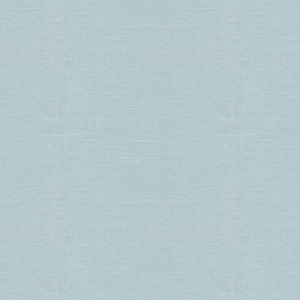 Dublin Linen - Sky upholstery fabric swatch