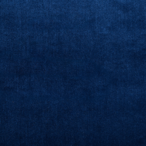 Duchess Velvet - Navy upholstery fabric swatch