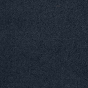 Eric Cohler Flannelsuede - Abyss upholstery fabric swatch