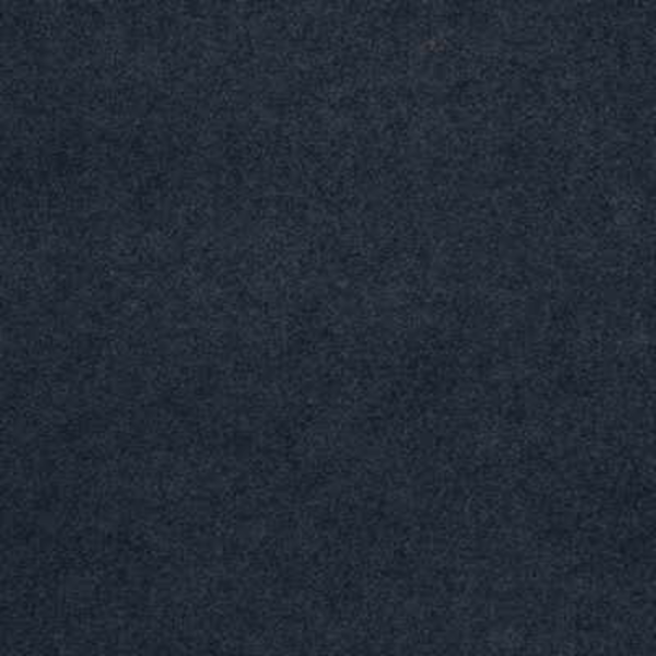 LEE JOFA ERIC COHLER DESIGN FLANNELSUEDE - ABYSS upholstery fabric swatch for sample-first furniture planning