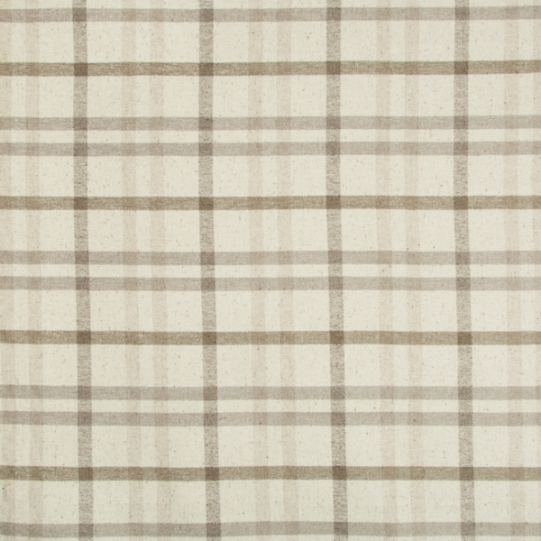 LEE JOFA FANNIN PLAID - STONE/MINK 2017125.116.0