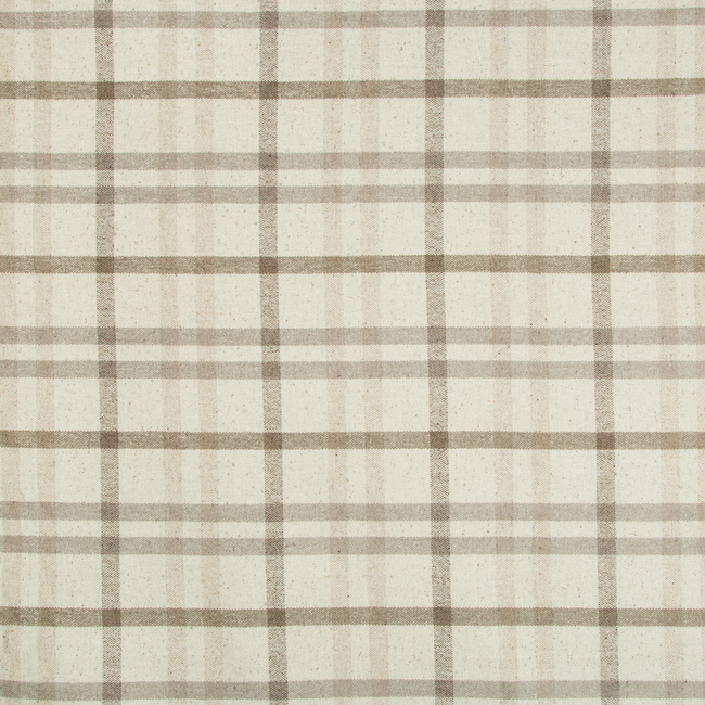 LEE JOFA FANNIN PLAID - STONE/MINK 2017125.116.0