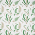 LEE JOFA FERNS PRINT - SNOW B0860.01.0