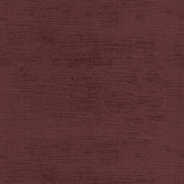 LEE JOFA FULHAM LINEN V - MERLOT upholstery fabric swatch for sample-first furniture planning
