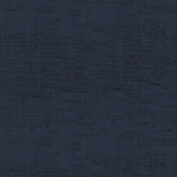 LEE JOFA FULHAM LINEN V - NAVY upholstery fabric swatch for sample-first furniture planning