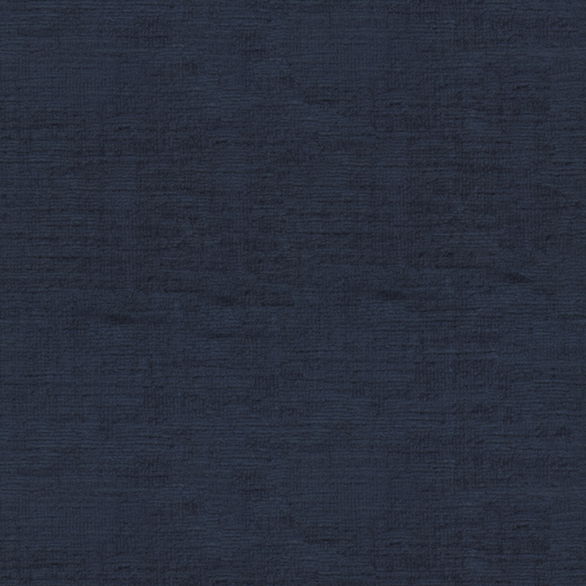 LEE JOFA FULHAM LINEN V - NAVY 2016133.510.0