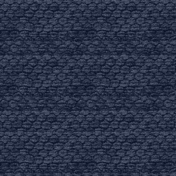 LEE JOFA FURNESS WEAVES LONSDALE - NAVY upholstery fabric swatch for sample-first furniture planning