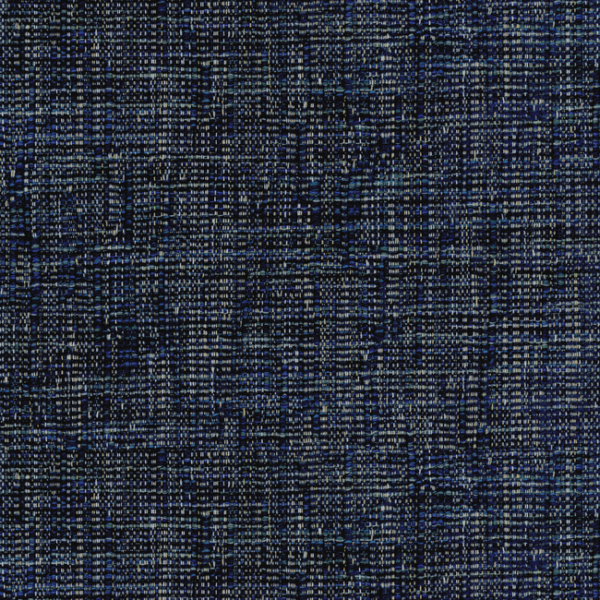 LEE JOFA FURNESS WEAVES MORECAMBE BAY - INDIGO upholstery fabric swatch for sample-first furniture planning
