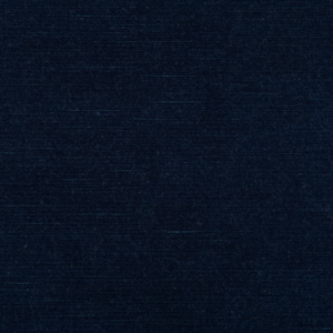 Gemma Velvet Gemma Velvet - Navy upholstery fabric swatch