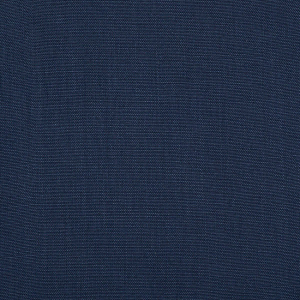LEE JOFA HAMPTON LINEN - NAVY upholstery fabric swatch for sample-first furniture planning