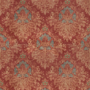 Harlington Velvets Alma Velvet - Spice upholstery fabric swatch