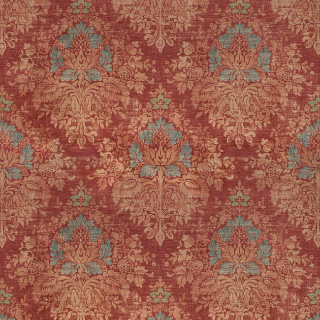 LEE JOFA HARLINGTON VELVETS ALMA VELVET - SPICE 2019122.19.0