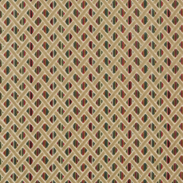 LEE JOFA HARLINGTON VELVETS BOURNE VELVET - MULTI upholstery fabric swatch for sample-first furniture planning