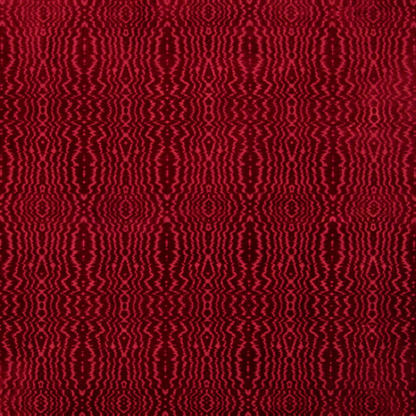 LEE JOFA HARLINGTON VELVETS CALLOW VELVET - RUBY 2019119.19.0