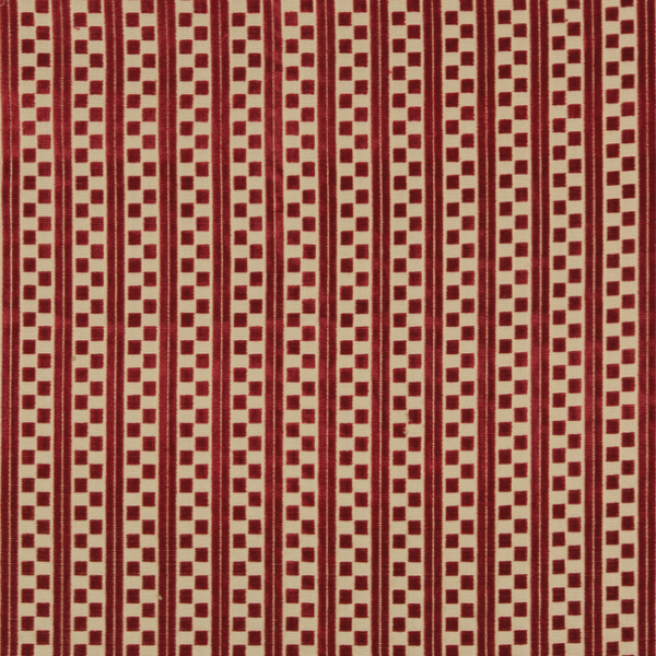 LEE JOFA HARLINGTON VELVETS LAWRENCE VELVET - BERRY 2019121.119.0