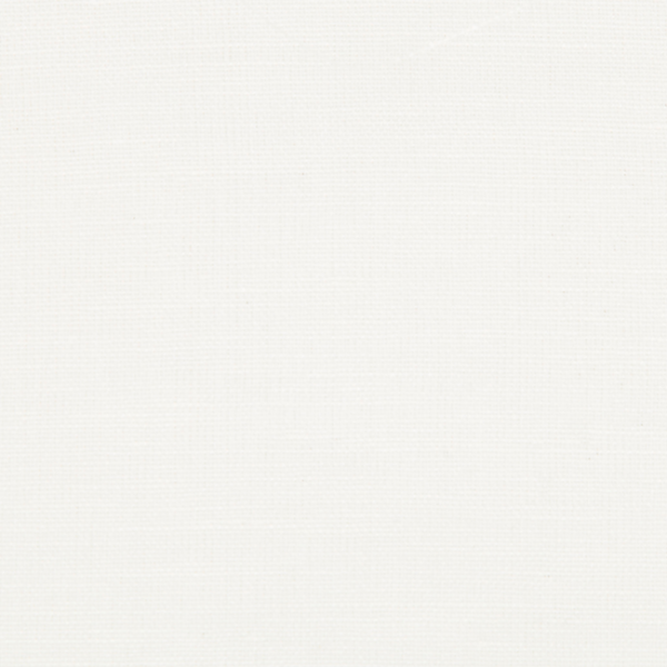 LEE JOFA HELMSDALE SHEERS LOCHINVER SHEER - WHITE upholstery fabric swatch for sample-first furniture planning