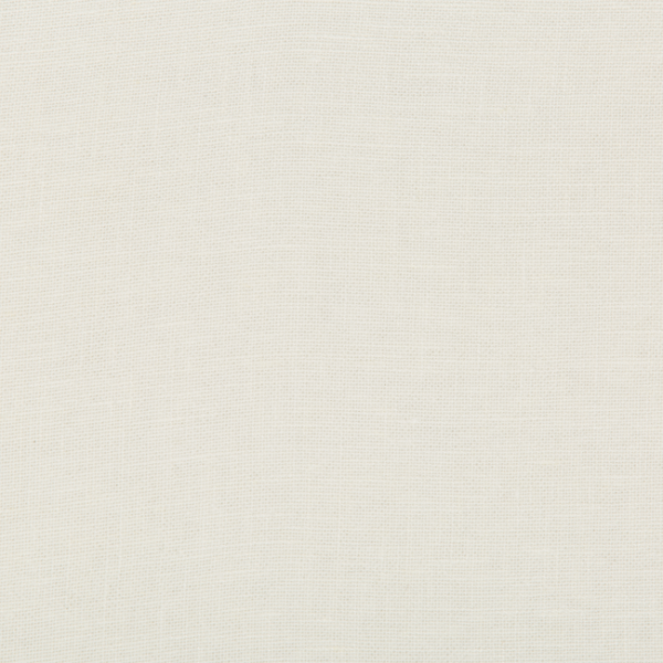 LEE JOFA HILLCREST LINEN HILLCREST LINEN - PEARL upholstery fabric swatch for sample-first furniture planning