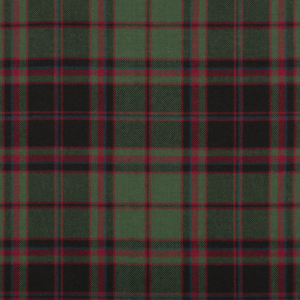 Hunting Cumming - Documen upholstery fabric swatch