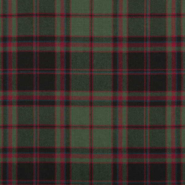 LEE JOFA HUNTING CUMMING - DOCUMEN upholstery fabric swatch for sample-first furniture planning