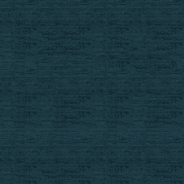 LEE JOFA JAMES HUNIFORD NOOR - INDIGO upholstery fabric swatch for sample-first furniture planning