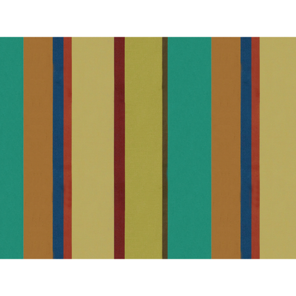 LEE JOFA KARENZA STRIPE - MALLARD 2012138.519.0 - Limited Stock