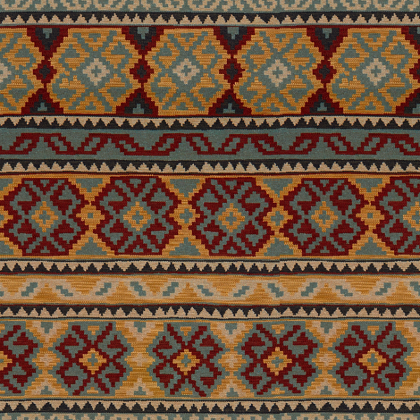 LEE JOFA KEKOUA - CAPRI/OCHRE 2012112.154.0