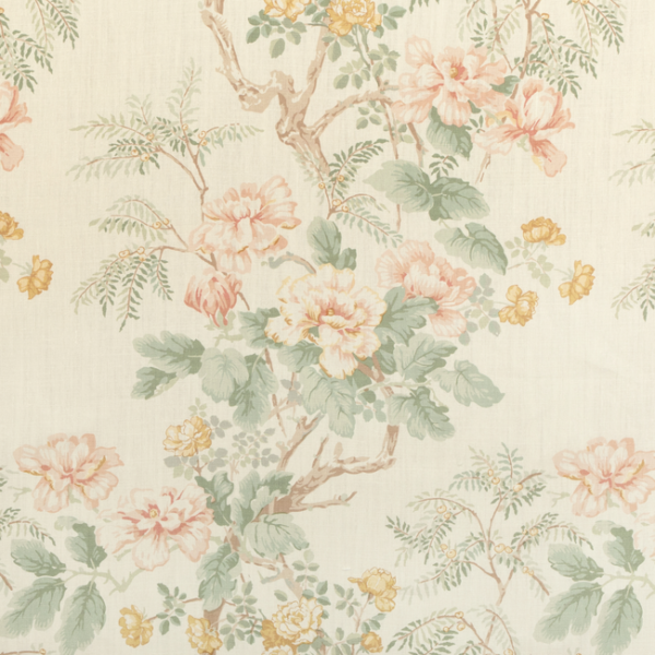LEE JOFA LEE JOFA 200 CHINESE PEONY - BLUSH 2009164.73.0