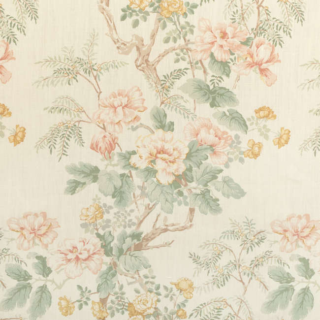 LEE JOFA LEE JOFA 200 CHINESE PEONY - BLUSH 2009164.73.0