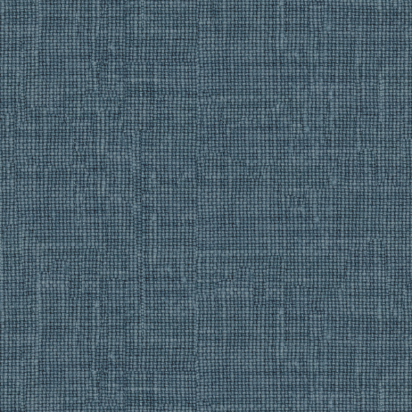 LEE JOFA LILLE LINEN - SEA BLUE upholstery fabric swatch for sample-first furniture planning