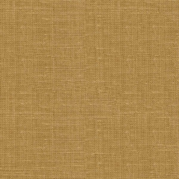 LEE JOFA LILLE LINEN - STRAW upholstery fabric swatch for sample-first furniture planning