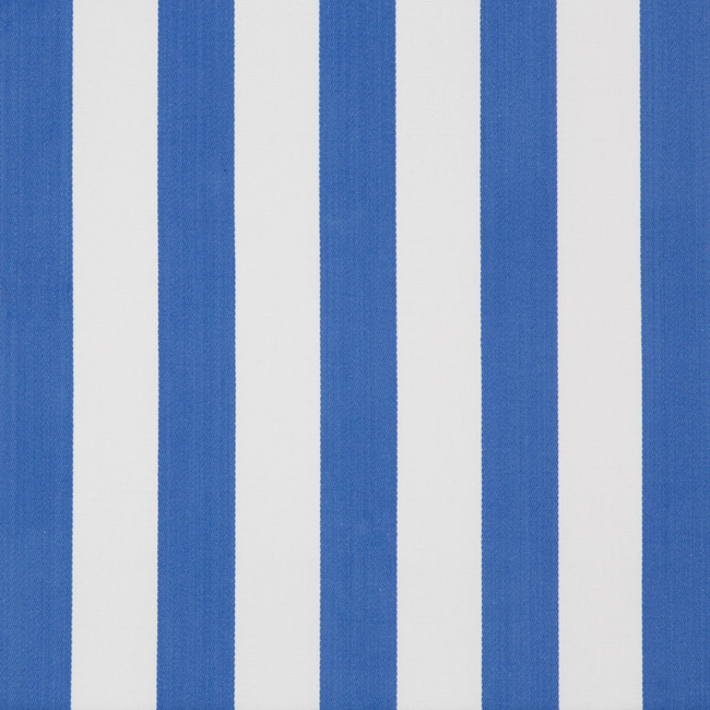 LEE JOFA LILLY PULITZER SURF STRIPE - BEACH BLUE 2016117.115.0 - Limited Stock