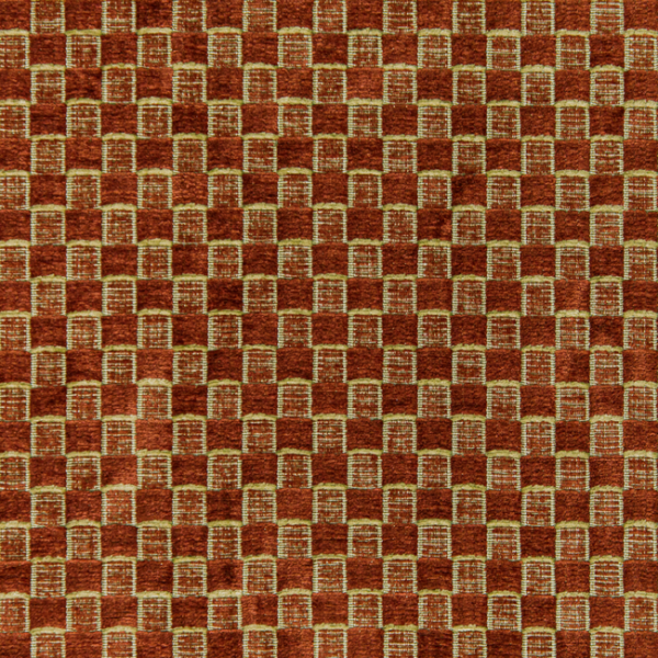 LEE JOFA LINFORD WEAVES ALLONBY WEAVE - CINNABAR 2020101.24.0