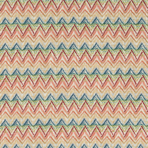Linford Weaves Cambrose Weave - Cabana upholstery fabric swatch