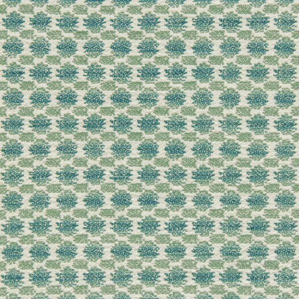 LEE JOFA LINFORD WEAVES LANCING WEAVE - AQUA 2020100.13.0
