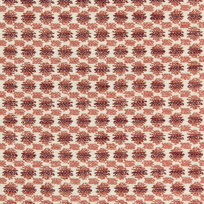 LEE JOFA LINFORD WEAVES LANCING WEAVE - BERRY 2020100.97.0