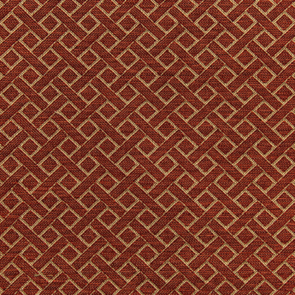 LEE JOFA LINFORD WEAVES MALDON WEAVE - BRICK 2020102.919.0