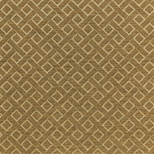 LEE JOFA LINFORD WEAVES MALDON WEAVE - JAVA upholstery fabric swatch for sample-first furniture planning